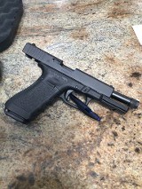 GLOCK 17 Gen 3 9MM LUGER (9x19 PARA) - 2 of 3