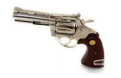COLT Diamondback .38 SPL