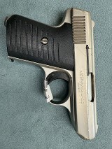 BRYCO ARMS jennings j-22 .22LR/.22MAG - 1 of 3