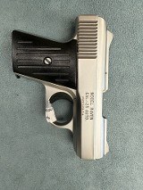 BRYCO ARMS jennings j-22 .22LR/.22MAG - 2 of 3