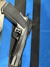 KIMBER TACTICAL ENTRY II .45 ACP - 3 of 3