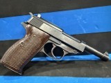 WALTHER P38 9MM LUGER (9x19 PARA) - 2 of 3