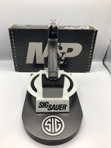 SMITH & WESSON M&P9 SHIELD M2.0 9MM LUGER (9x19 PARA) - 2 of 3