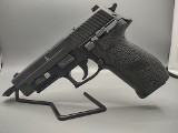 SIG SAUER P226MK25 9MM LUGER (9x19 PARA) - 2 of 3