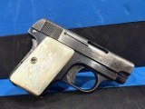 COLT COLT AUTOMATIC .25 ACP - 2 of 3