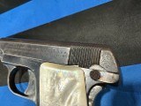 COLT COLT AUTOMATIC .25 ACP - 3 of 3