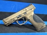 SMITH & WESSON M&P40 M2.0 .40 S&W - 1 of 3
