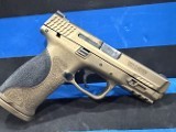 SMITH & WESSON M&P40 M2.0 .40 S&W - 2 of 3