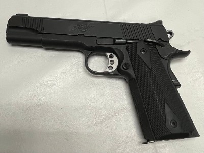 KIMBER Custom TLE II .45 ACP