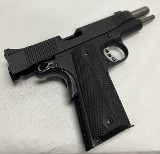 KIMBER Custom TLE II .45 ACP - 2 of 3