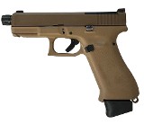 GLOCK 19X 9MM LUGER (9x19 PARA) - 1 of 3