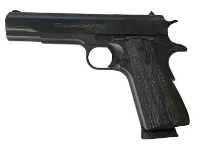 CHARLES DALY Brixia - 45 ACP .45 ACP