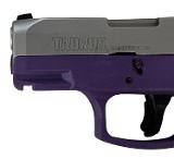TAURUS G2S 9MM LUGER (9x19 PARA) - 3 of 3