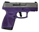 TAURUS G2S 9MM LUGER (9x19 PARA) - 2 of 3