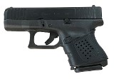 GLOCK 26 Gen 5 9MM LUGER (9x19 PARA) - 1 of 3