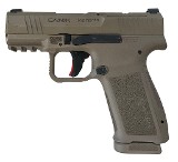 CANIK Meta MC9L 9MM LUGER (9x19 PARA) - 1 of 3