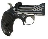 BOND ARMS Old Glory 45 Colt .45 LC - 2 of 3