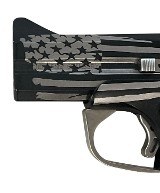 BOND ARMS Old Glory 45 Colt .45 LC - 3 of 3