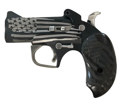 BOND ARMS Old Glory 45 Colt .45 LC