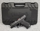 WALTHER PDP COMPACT 9MM LUGER (9x19 PARA)