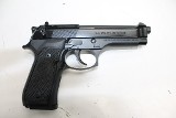 BERETTA M9 9MM LUGER (9x19 PARA) - 1 of 3