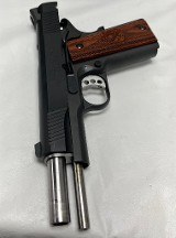 SPRINGFIELD ARMORY 1911 A1 .45 ACP - 2 of 3