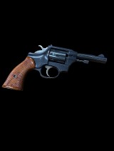 SENTINEL ARMS Sentinel Deluxe R-107
.22 LR - 1 of 2