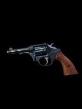 SENTINEL ARMS Sentinel Deluxe R-107
.22 LR - 2 of 2