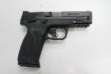 SMITH & WESSON M&P9 M2.0 *CA COMPLIANT* 9MM LUGER (9x19 PARA) - 1 of 3