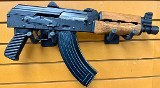 ZASTAVA ARMS ZPAP M92 7.62X39MM - 1 of 3