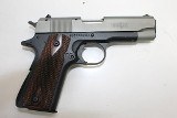 BROWNING 1911-22 .22 LR