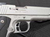 KIMBER 1911 RIMFIRE TARGER .22LR/.22MAG - 2 of 3
