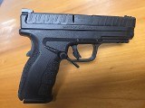 SPRINGFIELD ARMORY XD MOD-3 OSP 9MM LUGER (9X19 PARA) - 2 of 2