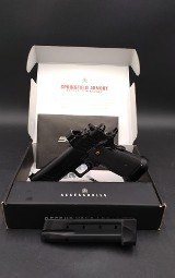 SPRINGFIELD ARMORY PRODIGY 9MM LUGER (9x19 PARA) - 1 of 3