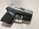 SIG SAUER P290 9MM LUGER (9x19 PARA) - 2 of 3
