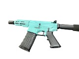 ABC RIFLE COMPANY abc-15 5.56X45MM NATO - 2 of 3