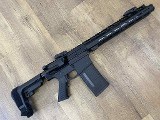 PALMETTO STATE ARMORY PSA PA-10 Pistol Black PA10 AR10 AR-10 308 Win .308 WIN - 1 of 3