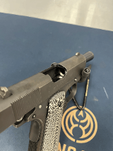 COLT 1911 MK IV SERIES 80 OFFICERS ACP ENHANCED .45 ACP - 2 of 3