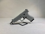 GLOCK 489MM LUGER (9x19 PARA) - 1 of 3