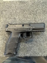 HECKLER & KOCH VP9 9MM LUGER (9x19 PARA) - 2 of 2
