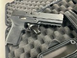 SIG SAUER P320 9MM LUGER (9X19 PARA) - 1 of 3
