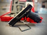 SAR FIREARMS SAR 9X 9MM 9MM LUGER (9x19 PARA) - 1 of 3
