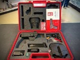SAR FIREARMS SAR 9X 9MM 9MM LUGER (9x19 PARA) - 2 of 3