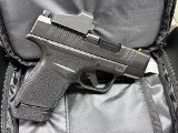 SPRINGFIELD ARMORY HELLCAT OSP 9MM LUGER (9x19 PARA) - 2 of 2