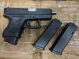 GLOCK G27 GEN 3 PORTED .40 S&W - 1 of 3