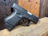 GLOCK G27 GEN 3 PORTED .40 S&W - 2 of 3