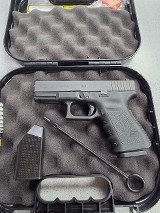 GLOCK G19 GEN 9MM LUGER (9X19 PARA) - 1 of 1