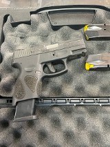 TAURUS G2C 9MM LUGER (9x19 PARA) - 3 of 3