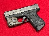 GLOCK G43 9MM LUGER (9X19 PARA) - 2 of 3