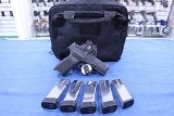 SPRINGFIELD ARMORY HELLCAT PRO OSP9MM LUGER (9x19 PARA) - 1 of 3